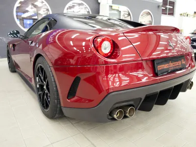 Romeo Ferraris